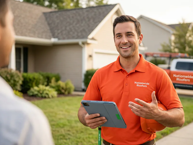 Roof Installation  in Simpsonville  FAQ